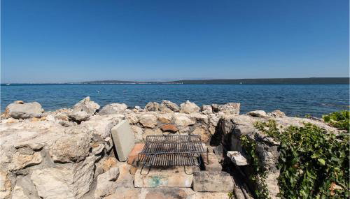 Amazing Apartment In Dobropoljana - Foto 3