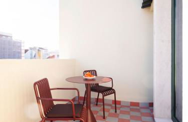 Numa Lisbon Anjos - Photo 108