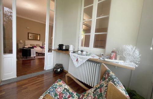 Lake Como Villa Ines Junior Apartment - Foto 10