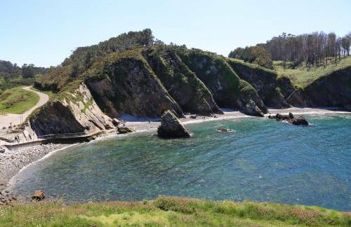 Alojamiento La Caridad - Foto 30