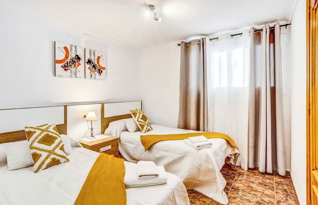 Villa Benicuco - Foto 36