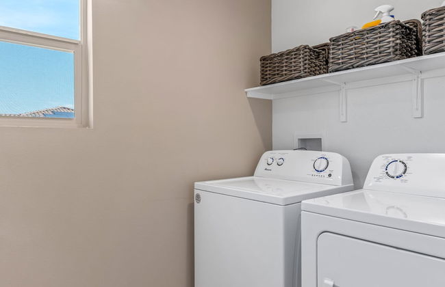 5br Family Home in Coachella Valley - Foto 17