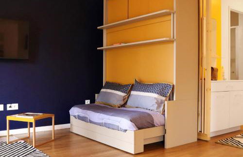 SweetHomeVersailles 10mn walk from Palace - Foto 13