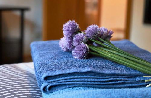 Großzügiges Apartment nahe Frankfurt - Foto 9