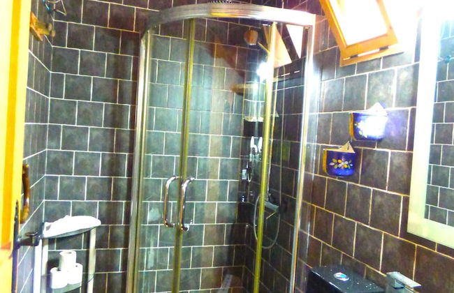 La Pérgola Habitaciones Rústicas - Foto 34