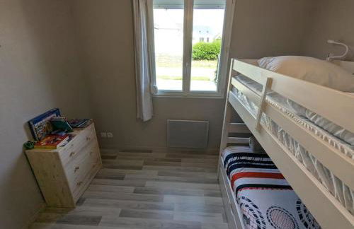 Maison des Bruyères, proche plages et port - Foto 15