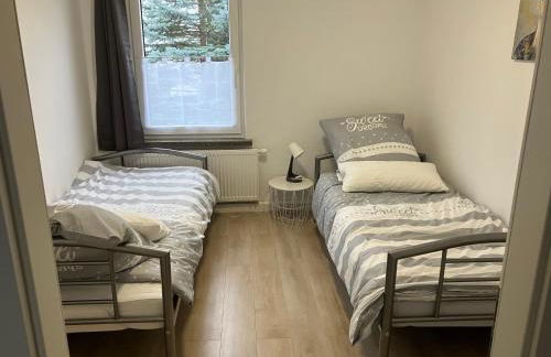 Borsch urlaub Ferienwohnungen - Foto 19