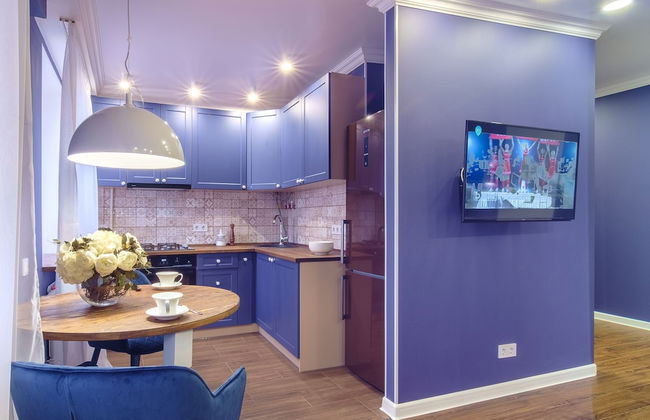 Flatsis Apartment August 23 - Foto 9