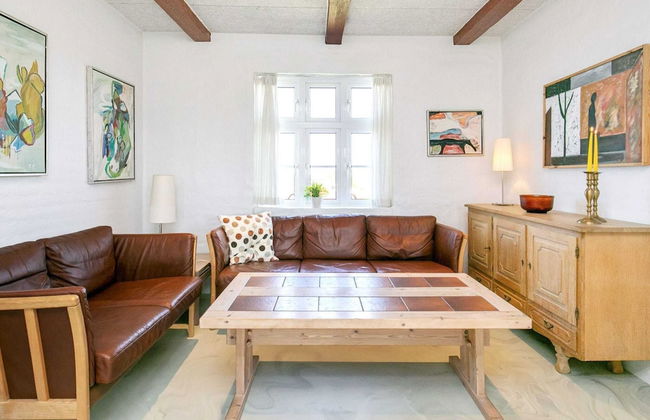 Spacious Summer House With Sauna - Foto 12