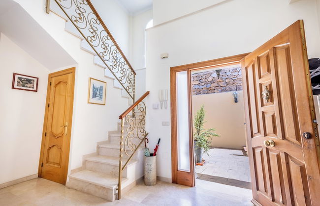 Stunning Golf Villa With Pool and Stunning Views - Foto 19