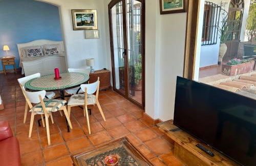 La Washingtonia - Foto 50