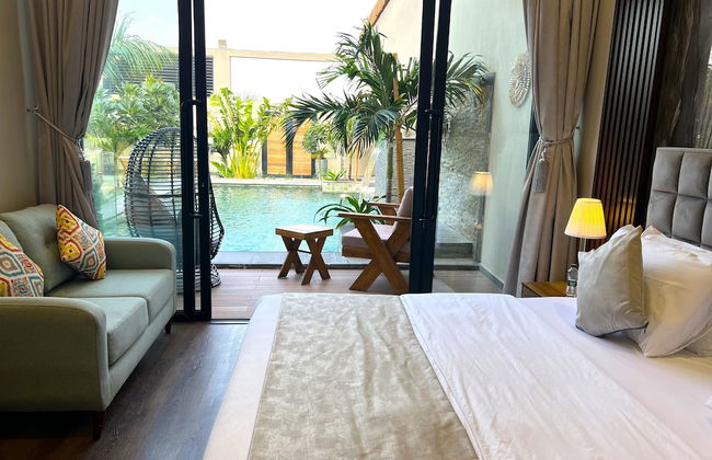 Villa Bali Jeddah - Foto 71