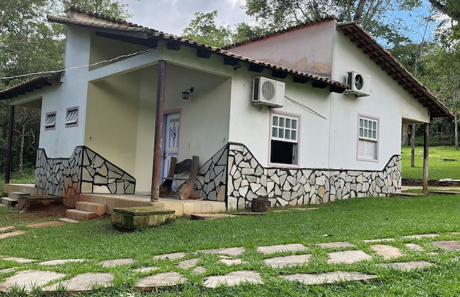 Hotel Fazenda Aguas VIvas - Foto 17