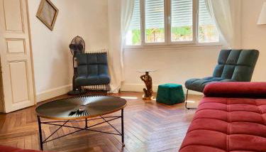 Maison de Maître L Oustal des Halles avec salle de cinéma, billard & Jacuzzi - Foto 2