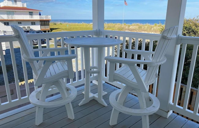 Rodney Avenue 3B - Foto 1