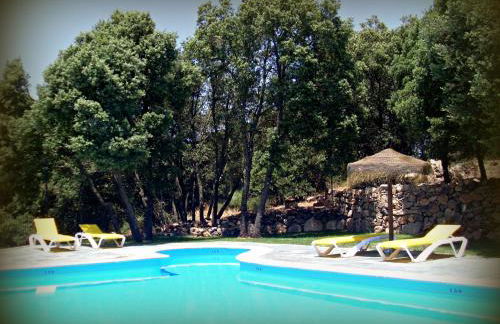 Casas Rurales Cortijos el Encinar - Foto 41