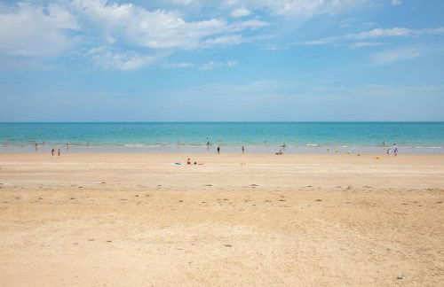 Le petit Rozeur - appt vue mer - Foto 18