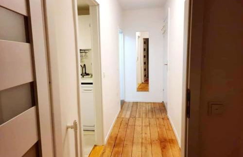 Apartment with parking in Berlin 11 - Foto 6