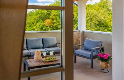 Villa Bel Fiore - Foto 32