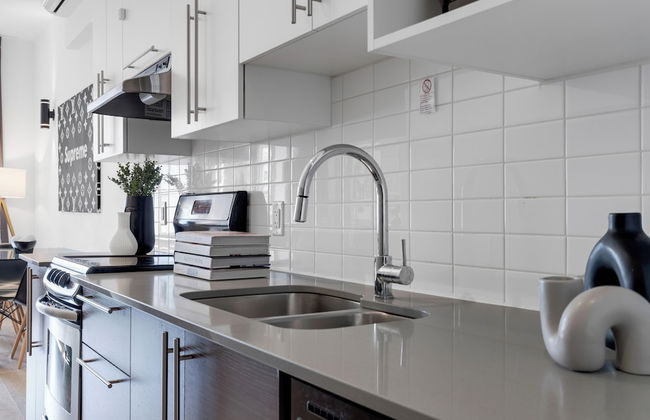 Liv MTL - Downtown - Photo 56