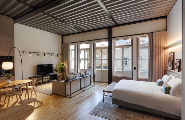 Feel Porto Matosinhos City Flat III - Foto 12