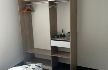 Le Nid Alsacien - Appartement cosy & lumineux à 10min de Colmar - Foto 12