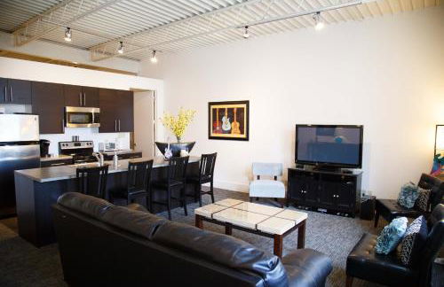 The Lofts at the Five & DIme - Foto 15