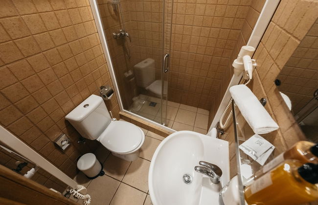 Cathedral Apart-Hotel - Photo 42