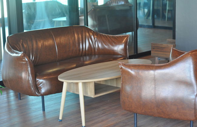 The Bedrooms Maeklong Service Apartment - Foto 44