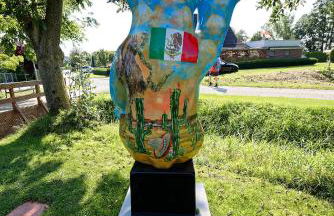 Hayungshaus Esens - Photo 80