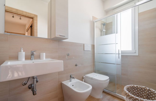 1087 Villino Summer by Barbarhouse - Foto 12