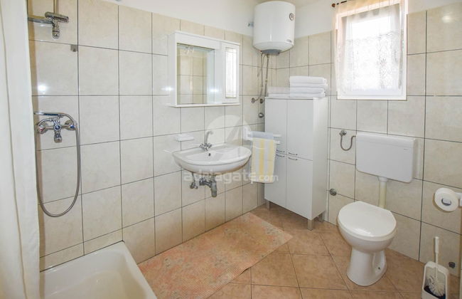 Apartments Anchor - Foto 32