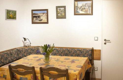 Haus "Am Mühlheimer Berg" - Foto 12