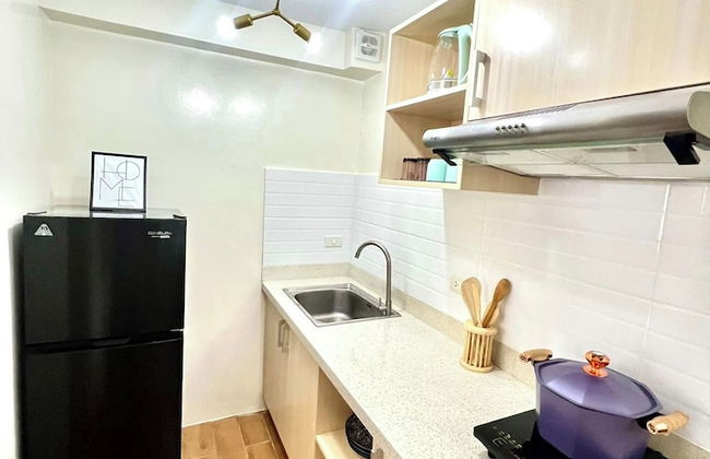 Seawind Condo 2 BR Near Airport & Samal - Foto 18