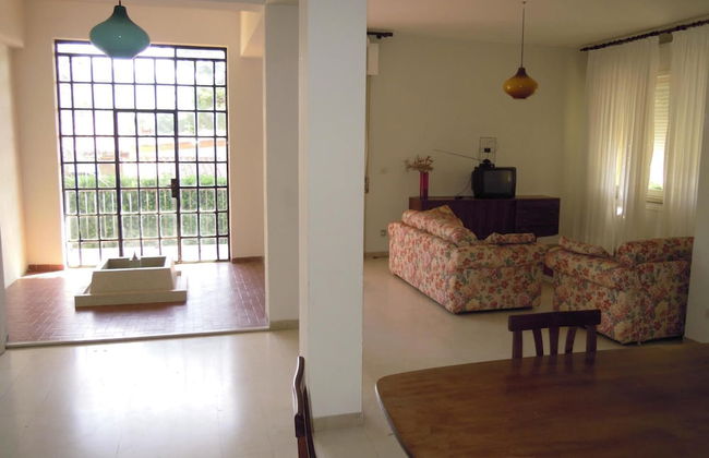 Villa Argentario - Villa Argentario - Foto 10