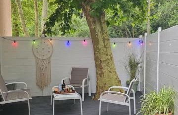 Spacieux T3 Piscine à Anglet - Foto 16