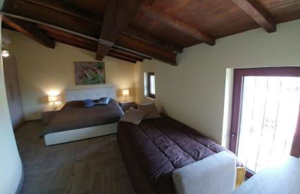 Casa Francesconi - Foto 16