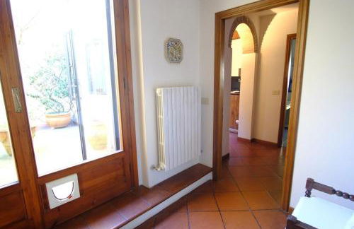 Villa on the hills of Florence relax and culture - Foto 4