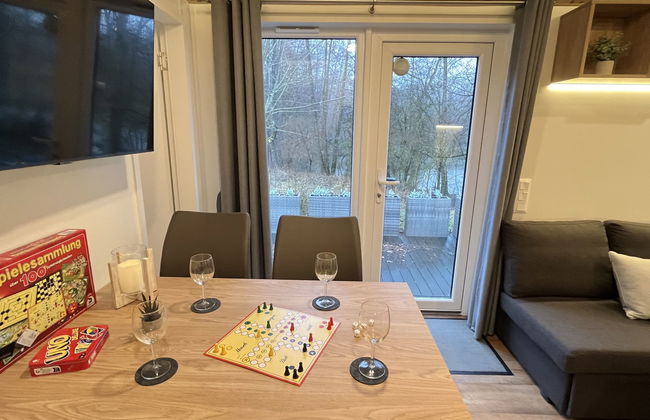 2 bedroom House in Wemding with garden and terrace - Photo 4