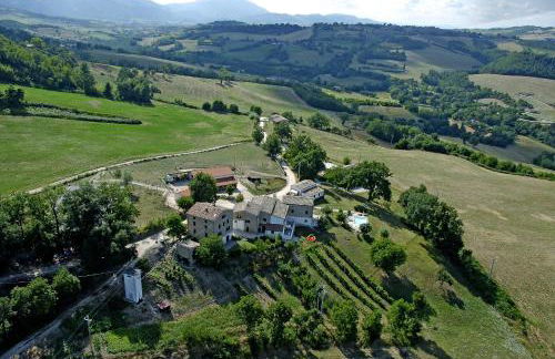 Agriturismo Alla Vecchia Quercia - Foto 52