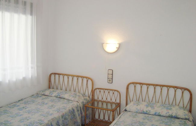 Alpen1 Finca del Moro / 2 Dormitorios - Photo 11