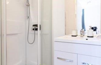 Lille Hypercentre / Gares - Beautiful duplex! - Foto 21