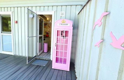 Pink und Meer - Foto 50