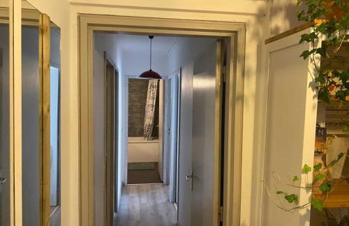 Appartement les Terrasses - Foto 12