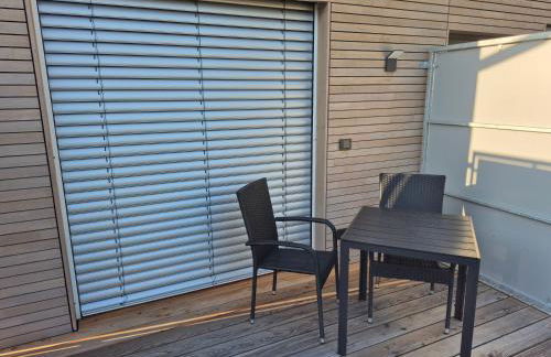 Fewo 2 Heudorfer - Photo 5