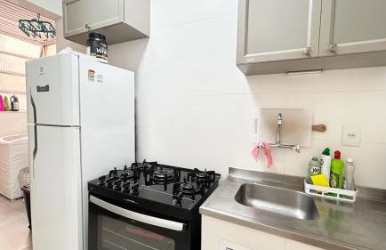 Flamengo excelente localização - 2 quartos - Foto 15