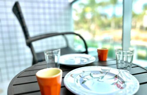 Casa Ipê - Beira lago- Lake View - Foto 15