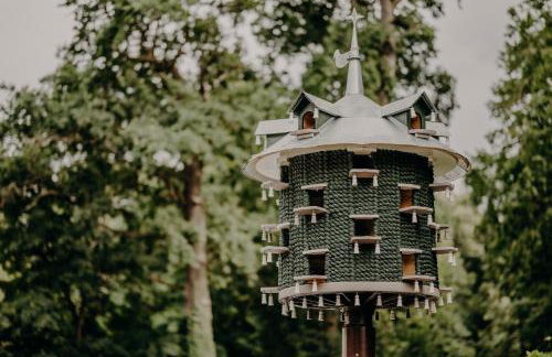 Kleines Schloss Lanke - Foto 29