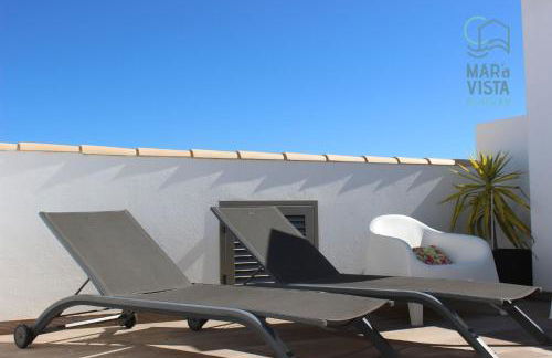 Mar à Vista Burgau - Foto 26