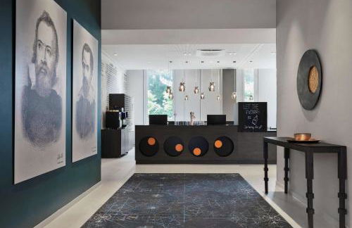 Stellaris Apartment Hotel - Foto 32